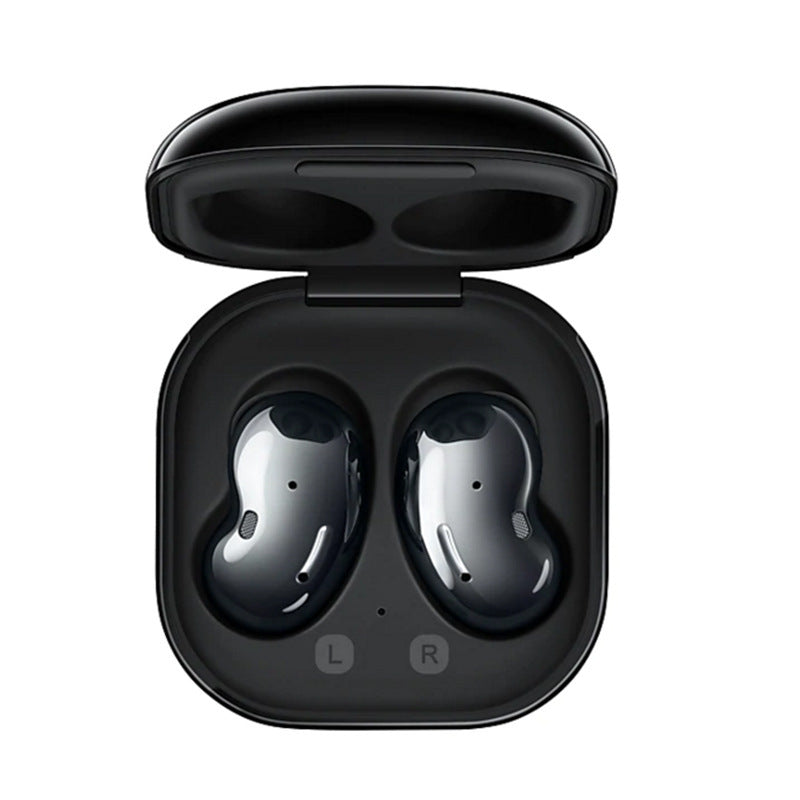 R180 TWS True Wireless Bluetooth Earphones – Sports In-Ear Headset for iOS & Android, Gaming Stereo Earbuds