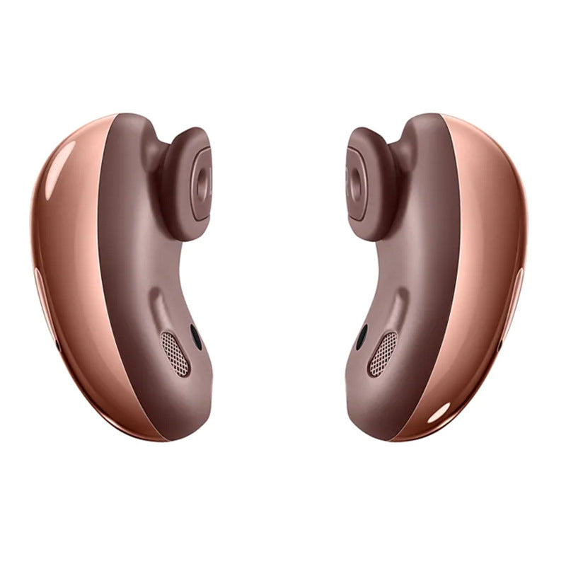 R180 TWS True Wireless Bluetooth Earphones – Sports In-Ear Headset for iOS & Android, Gaming Stereo Earbuds