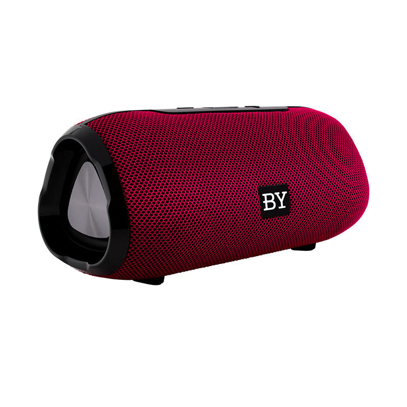 Portable Bluetooth Speaker V5.0 – FM Radio, TF Card, 5W Power, 6H Playtime