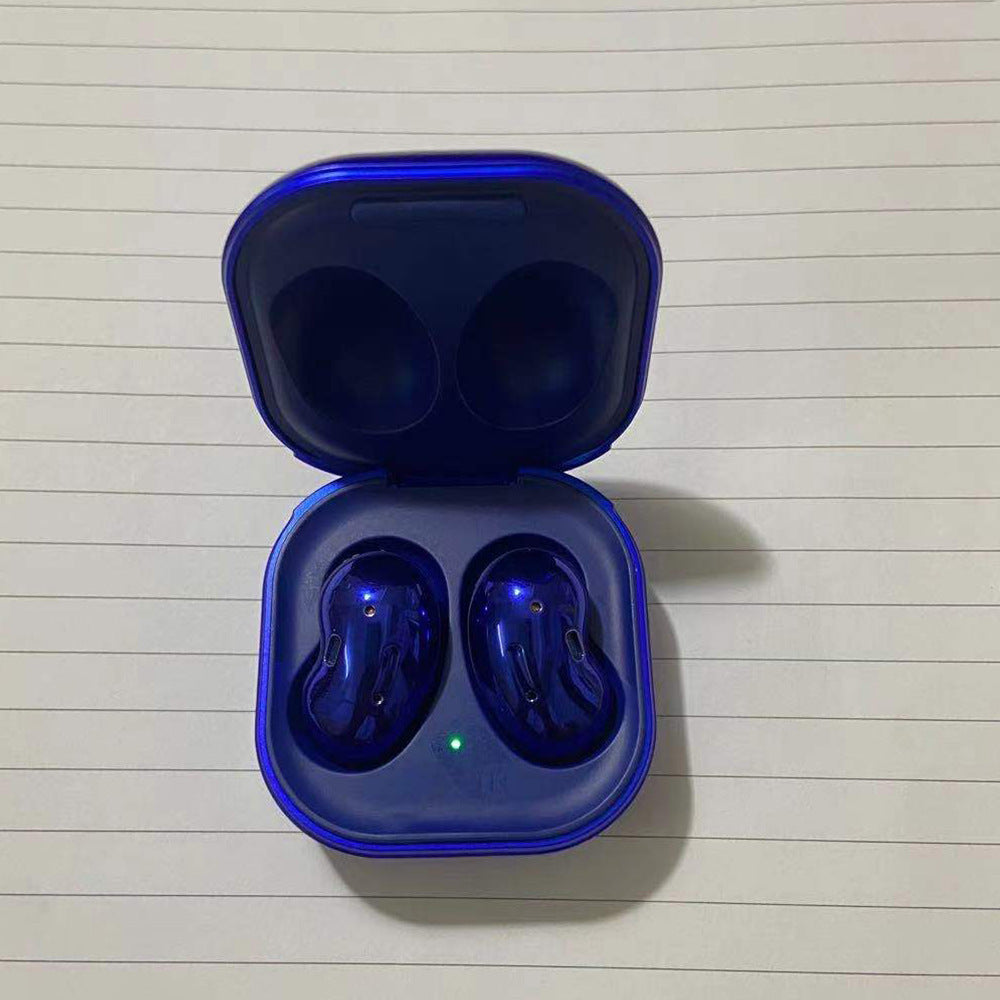 R180 TWS True Wireless Bluetooth Earphones – Sports In-Ear Headset for iOS & Android, Gaming Stereo Earbuds