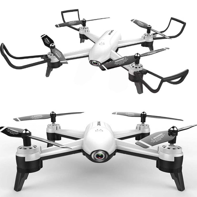 Aerial Drone with HD Camera, Optical Flow, App Control & Long Flight Time