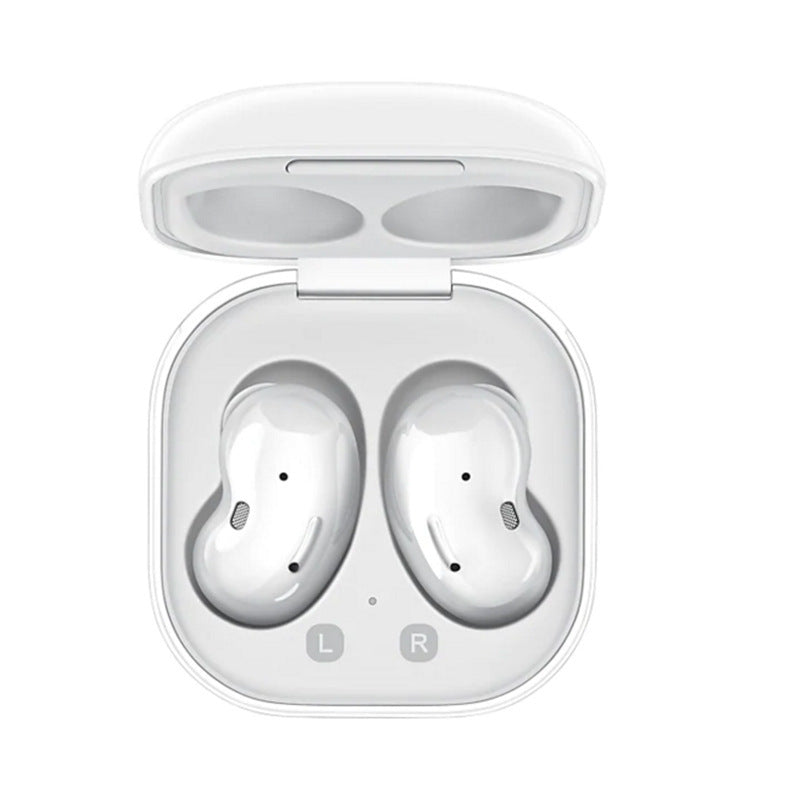 R180 TWS True Wireless Bluetooth Earphones – Sports In-Ear Headset for iOS & Android, Gaming Stereo Earbuds