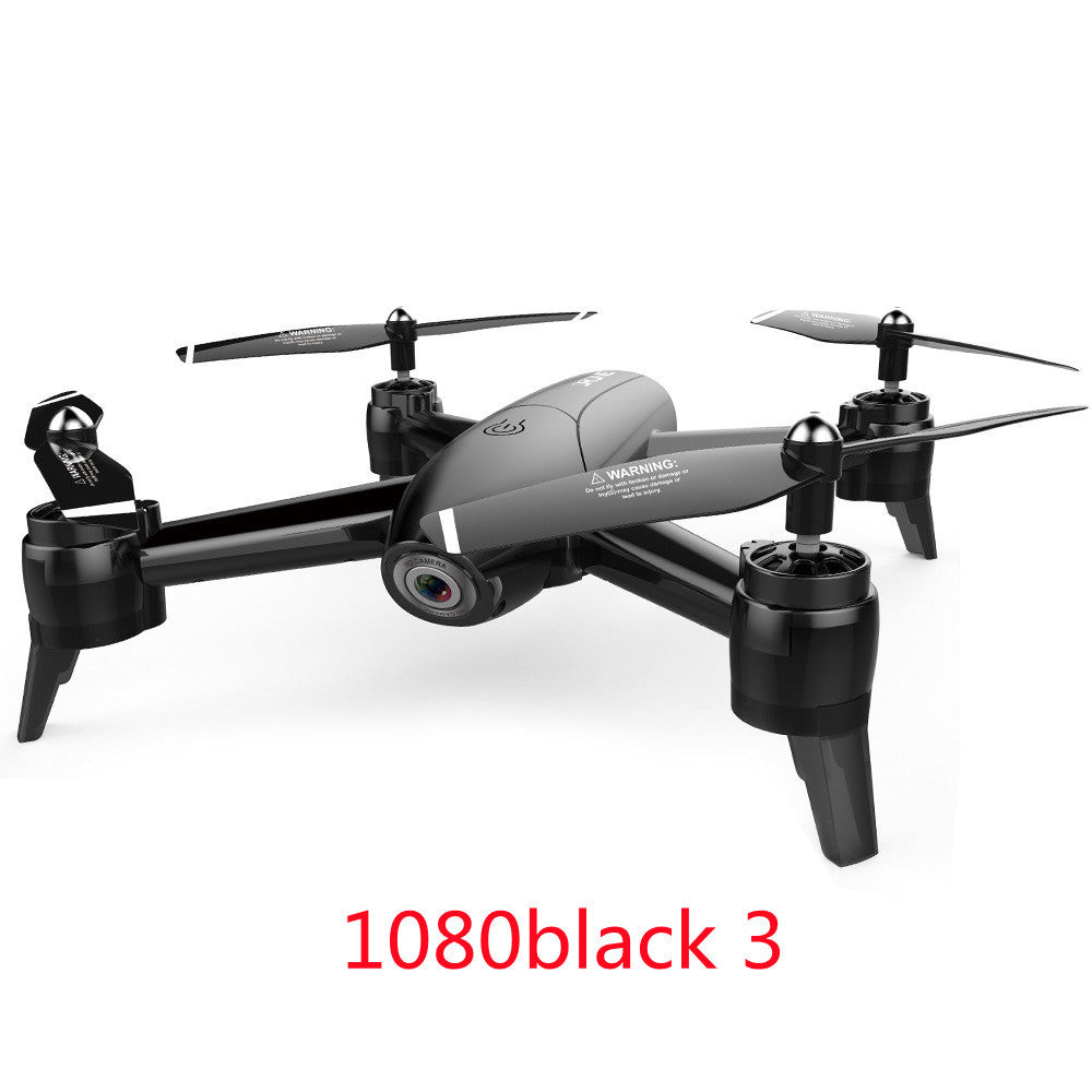 Aerial Drone with HD Camera, Optical Flow, App Control & Long Flight Time