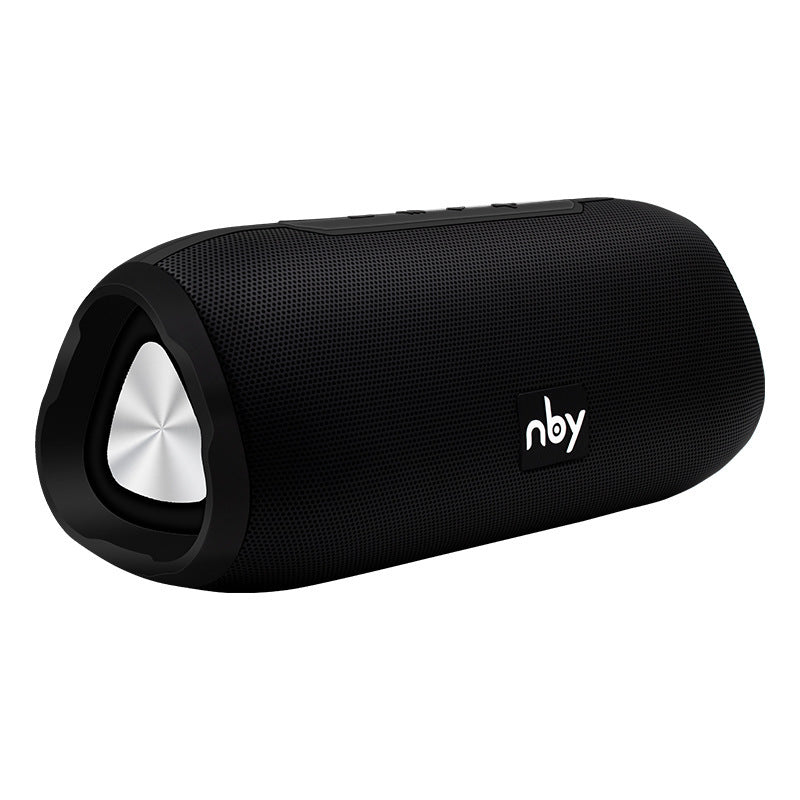 Portable Bluetooth Speaker V5.0 – FM Radio, TF Card, 5W Power, 6H Playtime