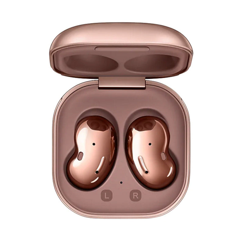 R180 TWS True Wireless Bluetooth Earphones – Sports In-Ear Headset for iOS & Android, Gaming Stereo Earbuds