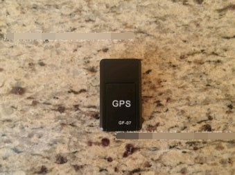 GF09 GPS Tracker Upgraded Mini Locator SOS Alarm WiFi AGPS 32GB Memory