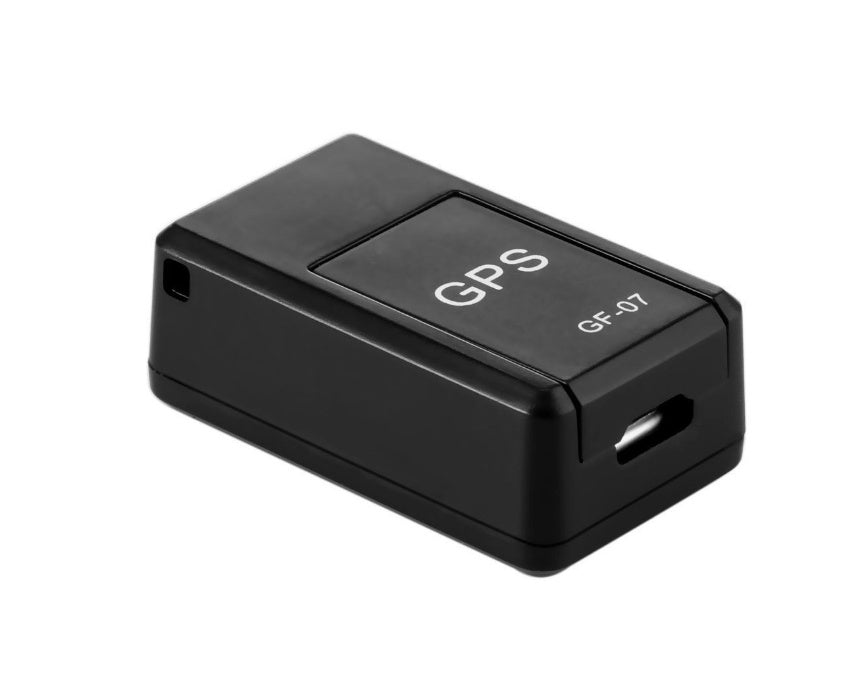 GF09 GPS Tracker Upgraded Mini Locator SOS Alarm WiFi AGPS 32GB Memory