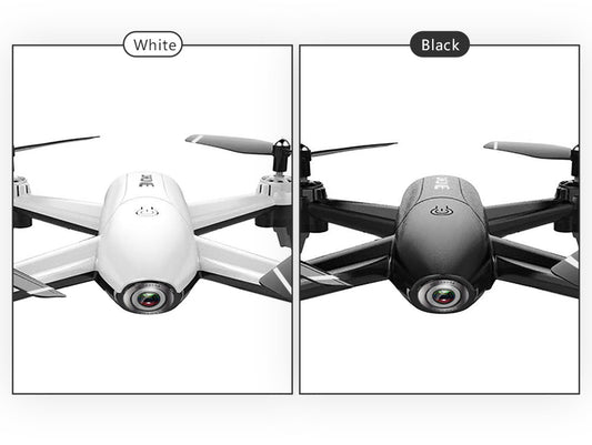 Aerial Drone with HD Camera, Optical Flow, App Control & Long Flight Time