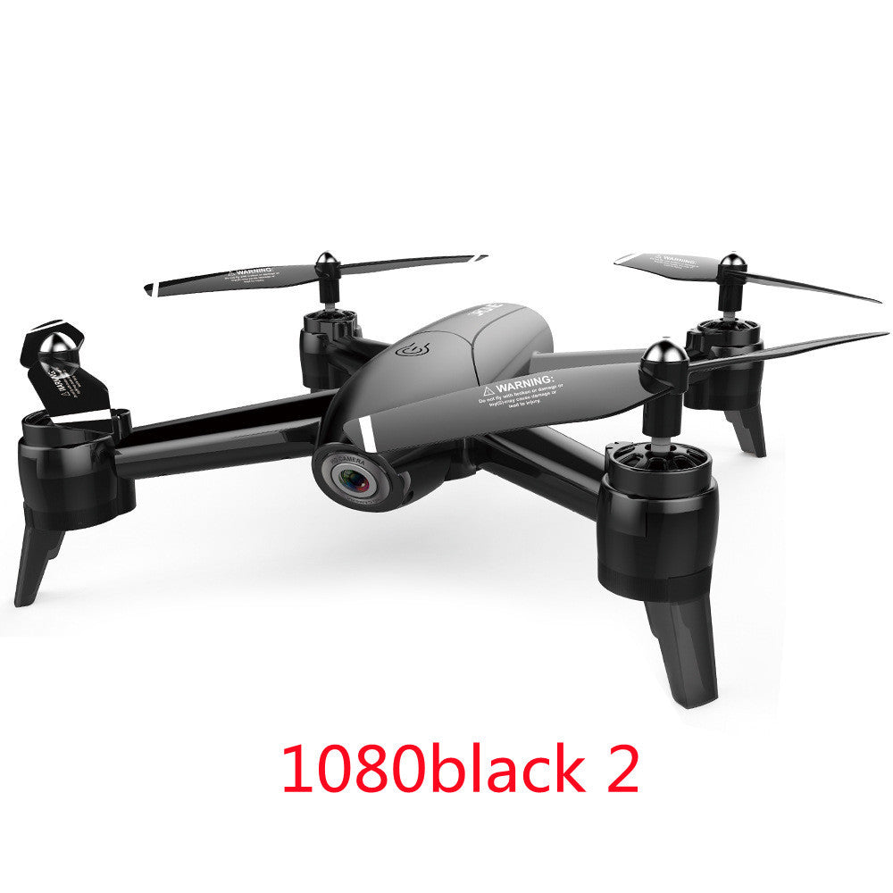 Aerial Drone with HD Camera, Optical Flow, App Control & Long Flight Time