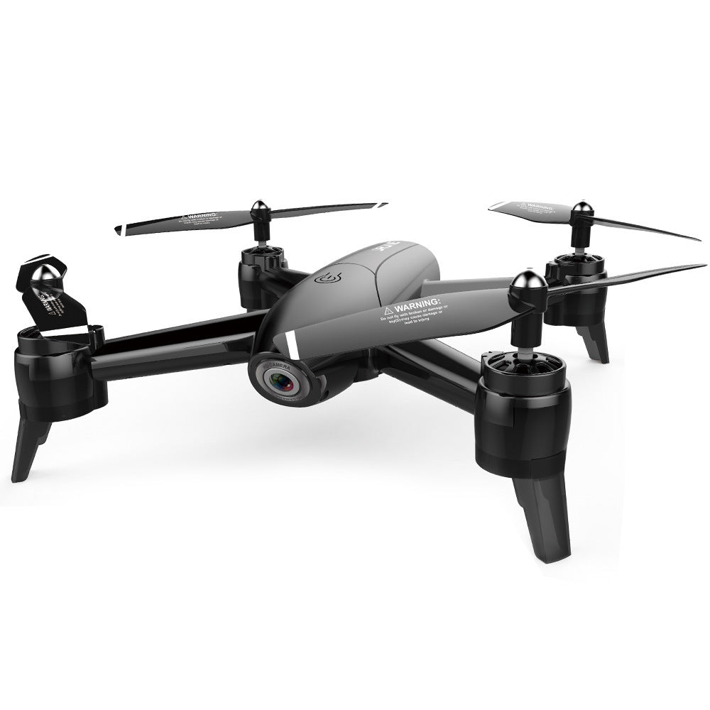 Aerial Drone with HD Camera, Optical Flow, App Control & Long Flight Time
