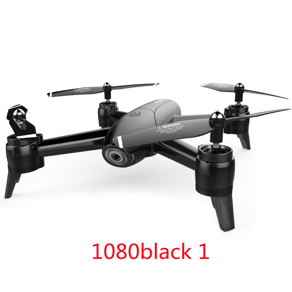 Aerial Drone with HD Camera, Optical Flow, App Control & Long Flight Time