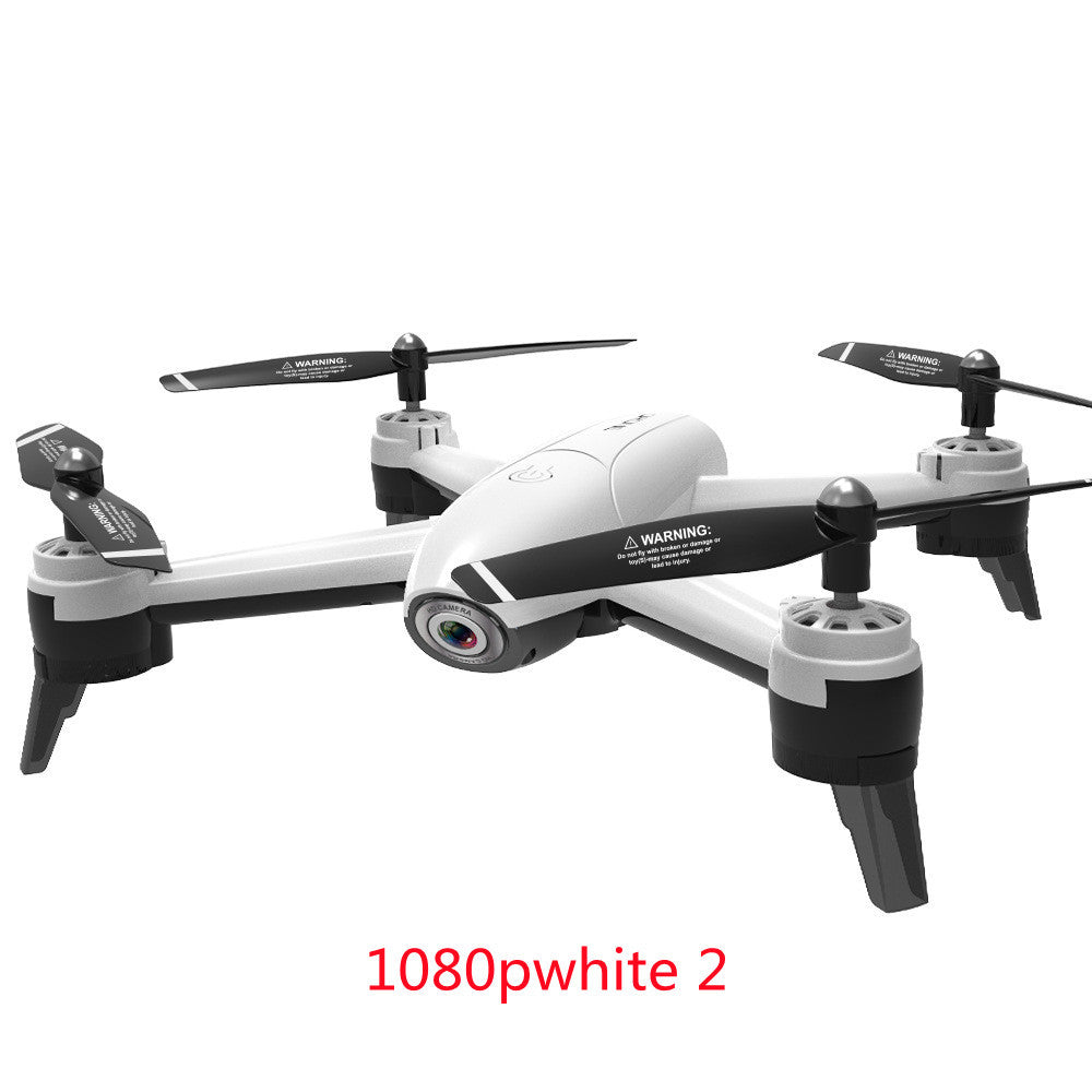 Aerial Drone with HD Camera, Optical Flow, App Control & Long Flight Time