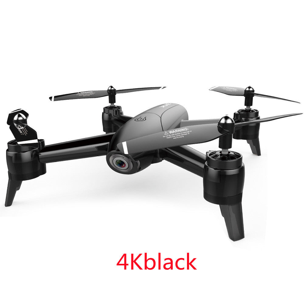 Aerial Drone with HD Camera, Optical Flow, App Control & Long Flight Time