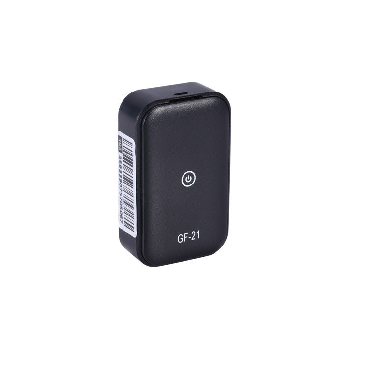 GF09 GPS Tracker Upgraded Mini Locator SOS Alarm WiFi AGPS 32GB Memory
