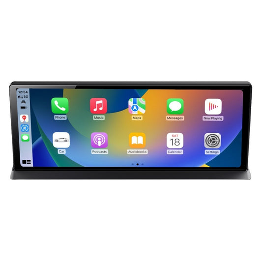 11.3-Inch Center Console Dashcam – GPS, Bluetooth, Reversing, Dual Camera